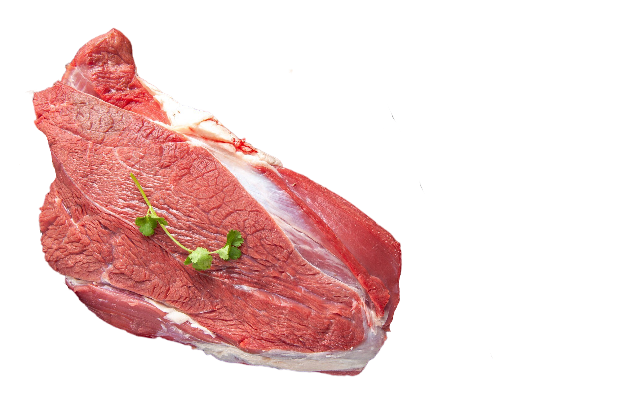 Our Premium Beef showcase